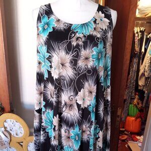 Bathing suit cover up